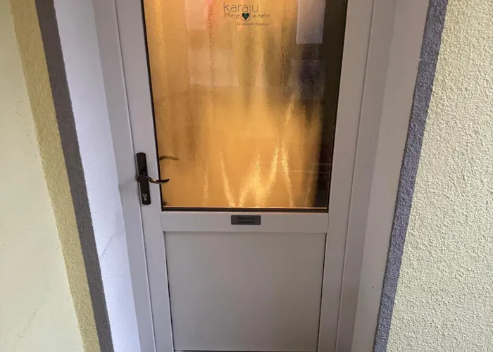 Platzhirsch 2 Gasthuis Geisleden