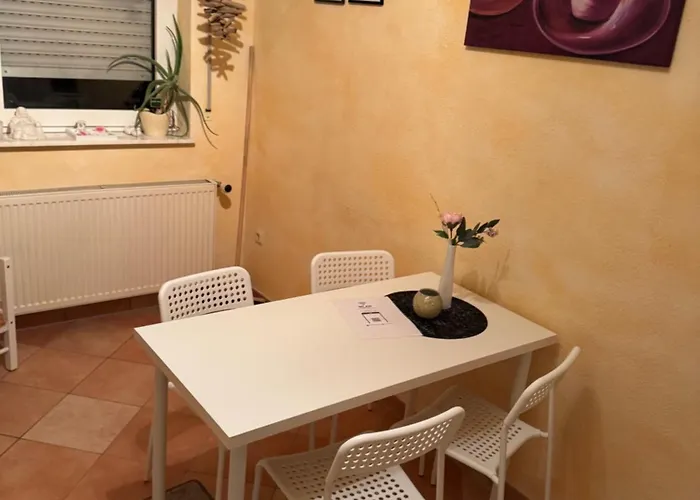 Gasthuis Platzhirsch 2 Geisleden