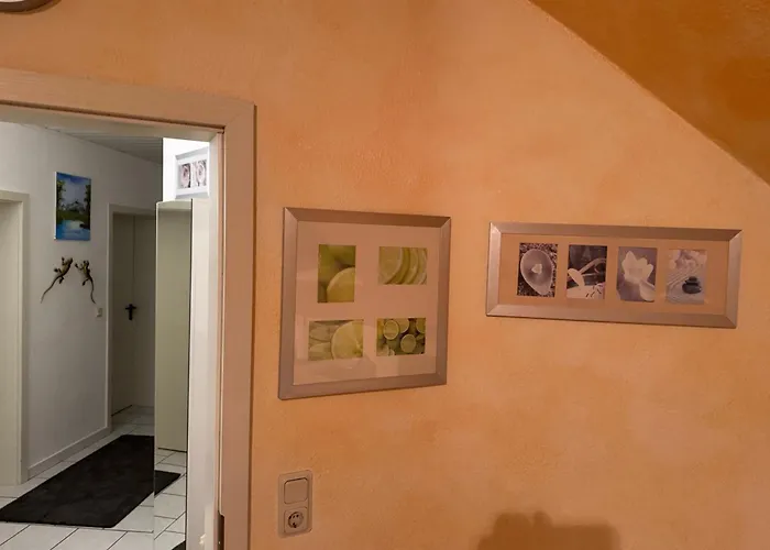 Gasthuis Platzhirsch 2 Geisleden