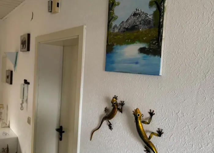 Platzhirsch 2 Gasthuis 3*