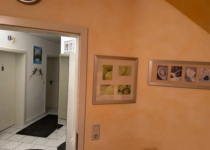 Platzhirsch 2 Gasthuis Geisleden