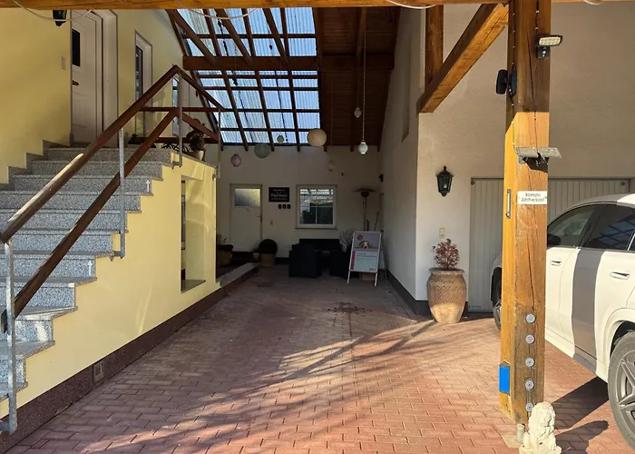 Gasthuis Platzhirsch 2 3*